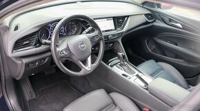 Opel Insignia ST 2.0 CDTI BiTURBO 210k S S Exclusive 4x4 AT8 - 7