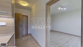 Predaj 1 izbový byt 37m2, Dolný Kubín - 7