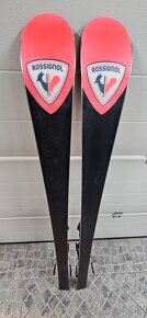 Rossignol Hero Athlete GS PRO 158 cm - 7