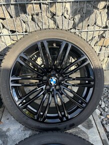 ✅5x112 r19 BMW g30 g31 original styling M664 - 7