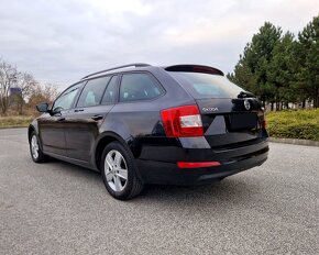 Skoda Octavia 1.6 TDI - 7