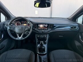 OPEL ASTRA SPORTS TOURER+ 1.6CDTI MODEL 2018 - 7