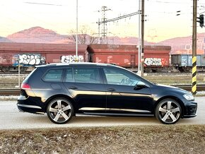 Volkswagen Golf R 2.0 tsi 300ps DSG 4motion, pano, dynaudio - 7