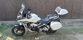 HONDA VFR800X CROSSRUNNER 2015 - 7