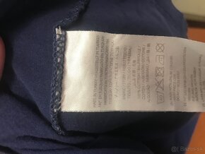 GANT originál pánske tricko XL/XXL - 7