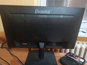 PREDAM MONITOR  IIYAMA GMASTER GE2788HS - 7