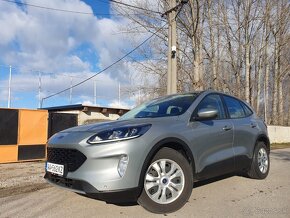 Ford Kuga Cool&Connect 1.5Tdci r.v.2021/10 SVK ŠPZ - 7