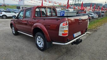 Ford Ranger 2.5 TDCi Double Cab XL 4x4 - 7