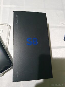 Samsung  s8 top stav - 7