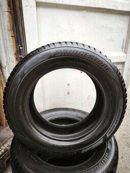 BRIDGESTONE 215 65 17/ZANOVNE - 7