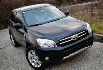 T0Y0TA RAV4 2.2D 4x4 Top stav - 7