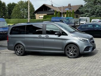 Mercedes-Benz V 250/AMG-Line/EDITION/4MATIC lang - 7