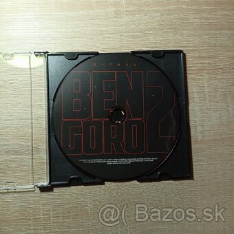 Hip hop CD - 7