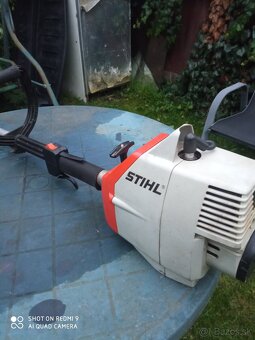 Krovinorez FS 36 Stihl - 7