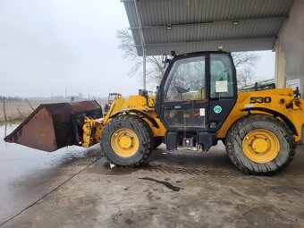 JCB 530 - 70 - 7