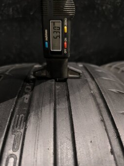 225/45 R17 Dunlop letne pneumatiky - 7