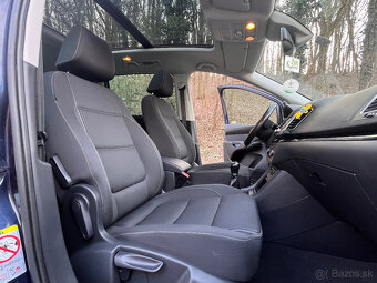 Seat Alhambra 2.0 TDI 103KW 7-miestna - 7