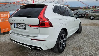 Volvo XC60 T5 R-Design AWD A/T - 7