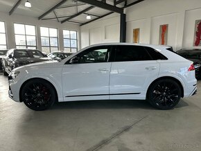 Audi SQ8 - 7