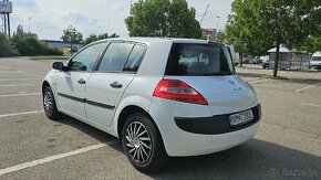 Renault Megane 2 1.4 72kw - 7