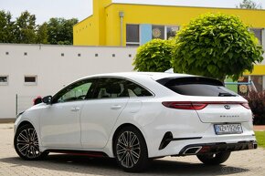 Kia ProCeed 1.6 T-GDi GT A/T - 7