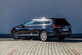 Volkswagen Passat Variant 2.0 TDI BMT Comfortline DSG - 7