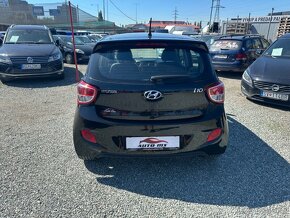 Hyundai i10 1.2i MPI 16V DOHC Comfort - 7