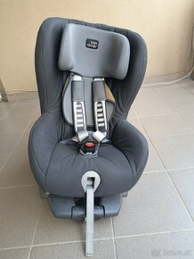 BRITAX RÖMER – Autosedačka Safefix 9-18 kg - 7