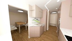 Priestranný Novozrekonštruovaný 4 izb. byt pri Lidli - 80 m2 - 7