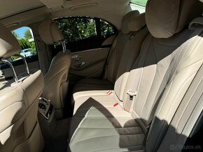 MERCEDES-BENZ S 350 d 4MATIC - 7