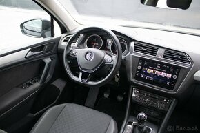 Volkswagen Tiguan 2.0 TDI SCR BMT Edition Comfortline - 7