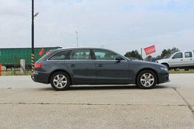 Audi A4 Avant 2.0 TDI multitronic - 7