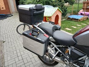 BMW R1200 GS - 7