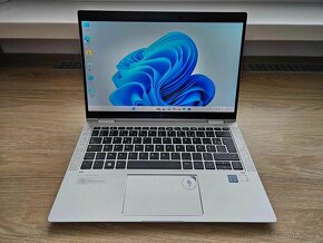 HP EliteBook x360 1030 G4 13.3'' i5 8365u 8GB/256gb,FR,zar - 7