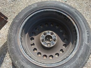 205/55 r16 91H zima zimne - 7