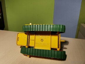 RARITKA Matchbox King Size Scammel Laing - 7