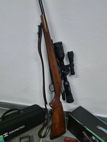 Gulovnica CZ550 / 300w mag. - 7