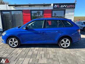 Škoda Fabia Combi 1.0 TSI Style, Pôvodný lak, SmartLink, SR - 7