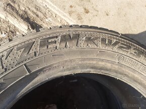 165/60 r14 Kumho - 7