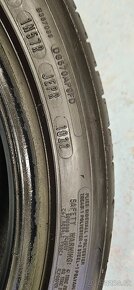 Letné pneumatiky Dunlop sport maxx rt2 225/45 r17 - 7