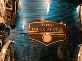 TAMA IMPERIALSTAR 20,10,12,14,14 - NOVE - 7