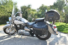 Suzuki Intruder 800 Volusia - 7