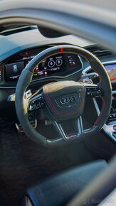 ODSTUP LEASINGU AUDI RS6 FULL 2021 - 7