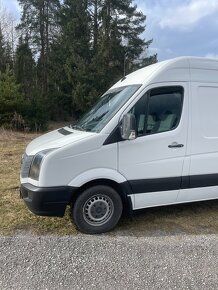 Volkswagen Crafter - 7