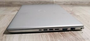 HP 450 i5-8250u/16GB RAM/256GB SSD+1TB/Intel 620 - 7