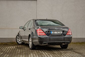 Mercedes-Benz s 350 BlueTEC - 7