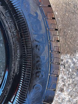 Continental 215/75 R16 C - 7