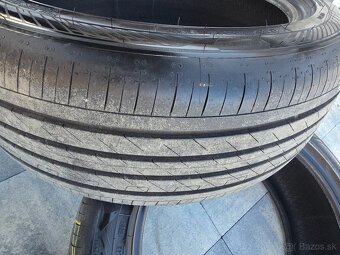 Zanovne Dot:24 letne Goodyear EfficientGrip2 .215/50 r18 - 7