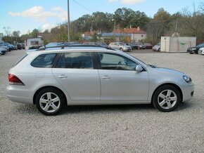 Volkswagen Golf Variant 1.6 TDI - 7