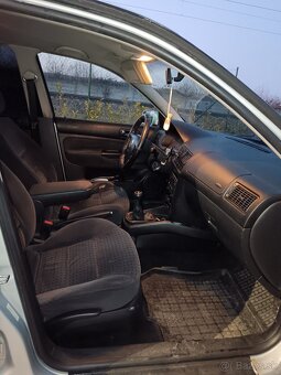 Volkswagen Golf 4, 1.9 TDI - 7